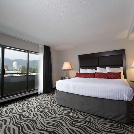 Best Western Plus Omaha Airport Inn Carter Lake Eksteriør bilde